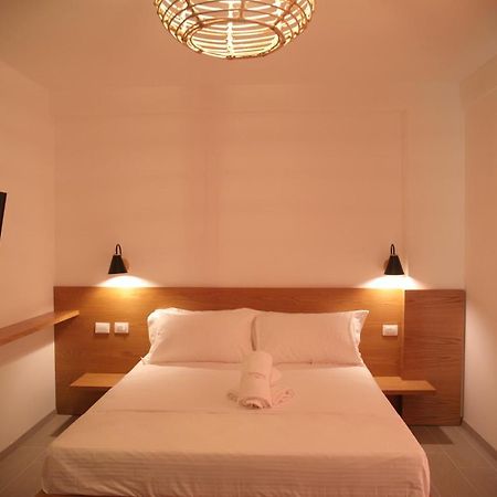 Serenity In Hotel Lezhe Luaran gambar