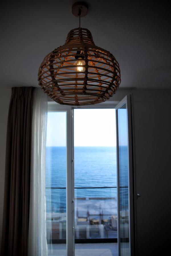 Serenity In Hotel Lezhe Luaran gambar