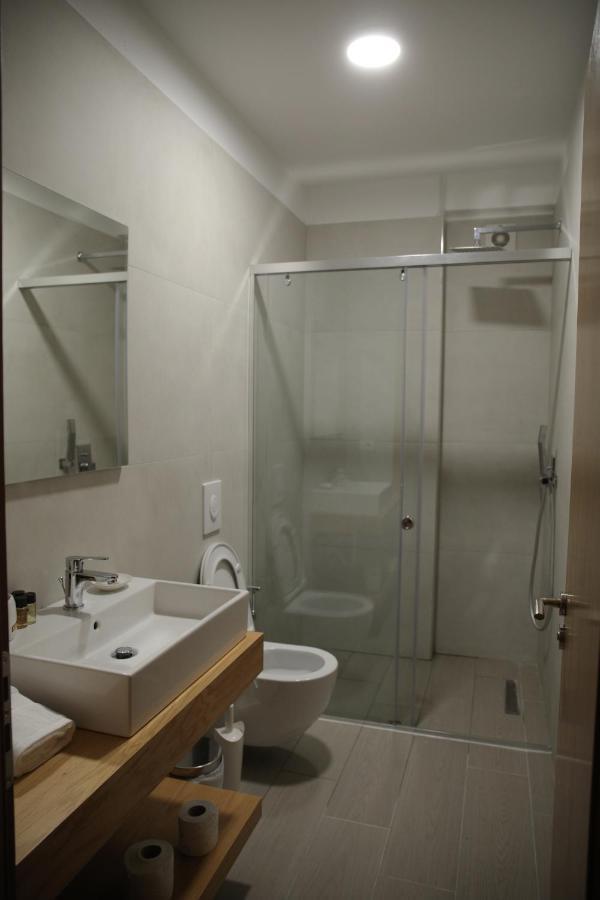 Serenity In Hotel Lezhe Luaran gambar
